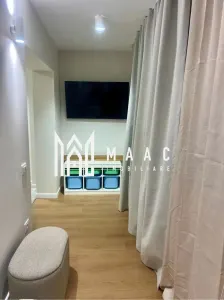 Apartament 4 camere de vânzare | Râmnicu Vâlcea, Nord | 80 mp - foto 7