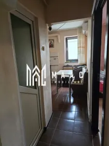 Garsonieră de vânzare | Cartierul Nord, Râmnicu Vâlcea | renovată - foto 3