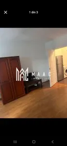 Apartament de vânzare | Râmnicu Vâlcea | Traian, 28 mp | Fostele Camine 300 | - Ramnicu Valcea