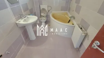 Apartament 3 camere de vânzare Sibiu | Binder | 77 mp - foto 8