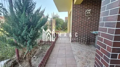 Apartament 3 camere de vânzare Sibiu | Binder | 77 mp - foto 9