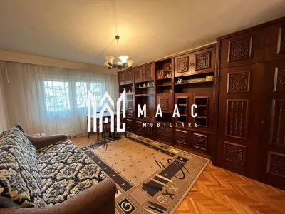 Apartament 3 camere de închiriat | Sibiu, Turnișor | 72 mp - foto 1