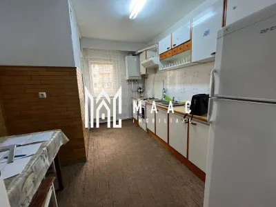 Apartament 3 camere de închiriat | Sibiu, Turnișor | 72 mp - foto 2