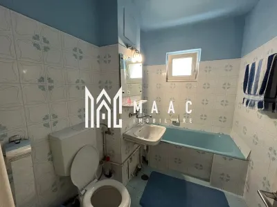 Apartament 3 camere de închiriat | Sibiu, Turnișor | 72 mp - foto 5