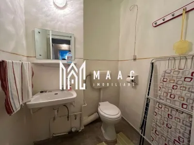 Apartament 3 camere de închiriat | Sibiu, Turnișor | 72 mp - foto 6