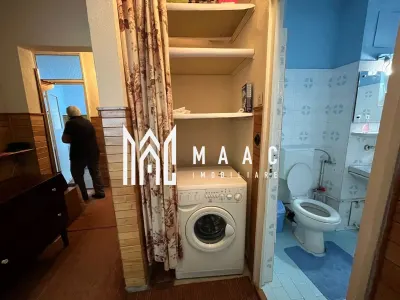 Apartament 3 camere de închiriat | Sibiu, Turnișor | 72 mp - foto 7