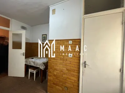 Apartament 3 camere de închiriat | Sibiu, Turnișor | 72 mp - foto 8