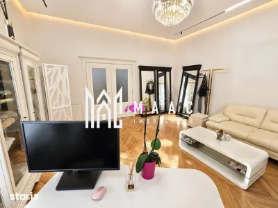 Casă de închiriat Sibiu, 4 camere | Central | 130 mp - foto 12