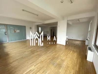 Spațiu birouri I Clasa A I 200 mp utili I Parcare I Central - foto 3