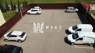 Spațiu birouri I Clasa A I 200 mp utili I Parcare I Central - foto 9