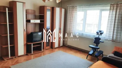 Apartament 3 camere decomandat | Terezian, Sibiu | 73 mp, balcon - Sibiu