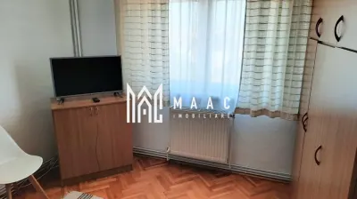 Apartament 3 camere decomandat | Terezian, Sibiu | 73 mp, balcon - foto 11