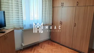 Apartament 3 camere decomandat | Terezian, Sibiu | 73 mp, balcon - foto 12