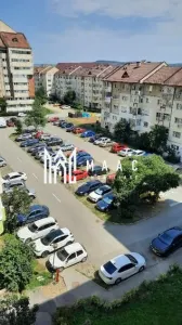 Apartament 3 camere decomandat | Terezian, Sibiu | 73 mp, balcon - foto 13