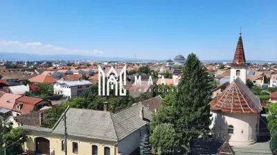 Apartament 3 camere decomandat | Terezian, Sibiu | 73 mp, balcon - foto 8