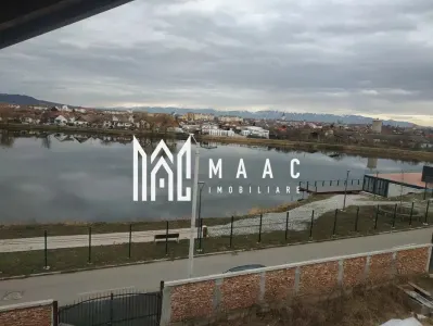 Teren intravilan 3.000 mp | Sibiu, Tiglari | lângă Lacul Binder - foto 2