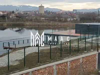 Teren intravilan 3.000 mp | Sibiu, Tiglari | lângă Lacul Binder - foto 6