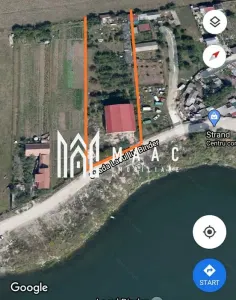 Teren intravilan 3.000 mp | Sibiu, Tiglari | lângă Lacul Binder - foto 7