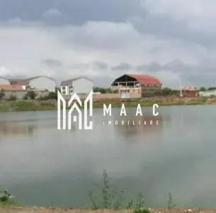 Teren intravilan 3.000 mp | Sibiu, Tiglari | lângă Lacul Binder - foto 8