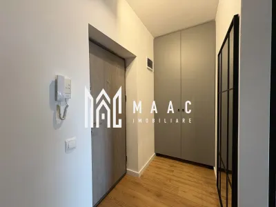 Apartament 2 camere decomandat | Cristian | 52,06 mp, parter - foto 6