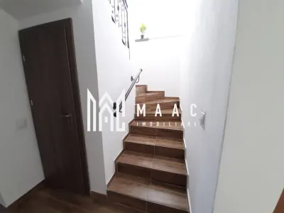 Casă 6 camere de închiriat Sibiu | Tineretului | 180 mp - foto 16