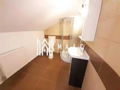 Casă 6 camere de închiriat Sibiu | Tineretului | 180 mp - foto 20