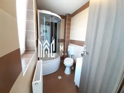 Casă 6 camere de închiriat Sibiu | Tineretului | 180 mp - foto 21