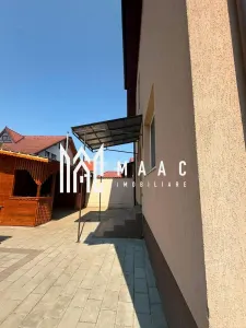 Casă 6 camere de închiriat Sibiu | Tineretului | 180 mp - foto 24