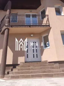 Casă 6 camere de închiriat Sibiu | Tineretului | 180 mp - foto 26