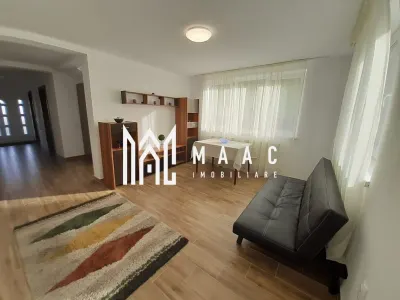 Casă 6 camere de închiriat Sibiu | Tineretului | 180 mp - foto 5