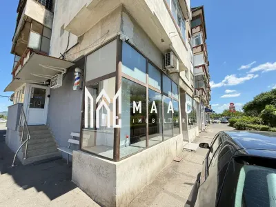2 Spatii comerciale la strada | 115MP | 3 intrari | Vitrina - foto 26