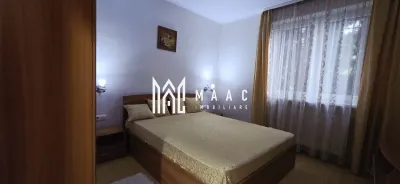 Apartament 3 camere Sibiu | Calea Dumbrăvii | 65 mp, etaj 2 - Sibiu