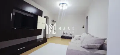 Apartament 3 camere Sibiu | Calea Dumbrăvii | 65 mp, etaj 2 - foto 2