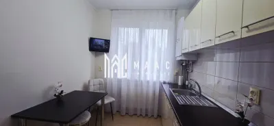 Apartament 3 camere Sibiu | Calea Dumbrăvii | 65 mp, etaj 2 - foto 3