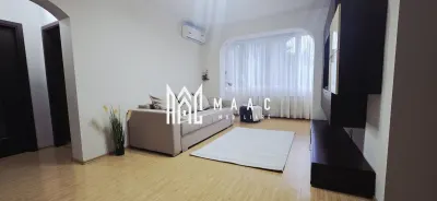 Apartament 3 camere Sibiu | Calea Dumbrăvii | 65 mp, etaj 2 - foto 6
