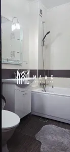 Apartament 3 camere Sibiu | Calea Dumbrăvii | 65 mp, etaj 2 - foto 8