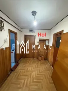 Apartament de vânzare Râmnicu Vâlcea | Central | 3 camere, 62 mp - foto 6