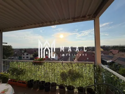 Apartament de vânzare Sibiu | Central | 2 camere, 80 mp, parcare - Sibiu