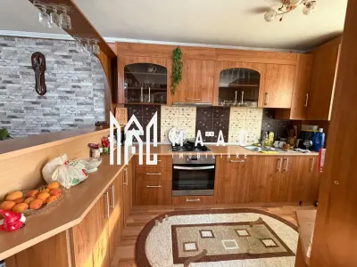 Apartament de vânzare Sibiu | Central | 2 camere, 80 mp, parcare - foto 13