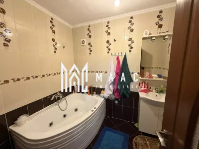 Apartament de vânzare Sibiu | Central | 2 camere, 80 mp, parcare - foto 15