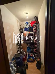Apartament de vânzare Sibiu | Central | 2 camere, 80 mp, parcare - foto 17