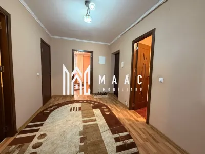 Apartament de vânzare Sibiu | Central | 2 camere, 80 mp, parcare - foto 5