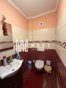 Apartament de vânzare Sibiu | Central | 2 camere, 80 mp, parcare - foto 10