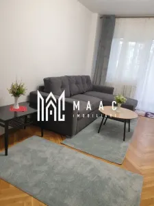 Apartament 2 camere de închiriat | Sibiu, Hipodrom 3 | 52 mp - Sibiu