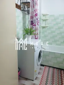 Apartament 2 camere de închiriat | Sibiu, Hipodrom 3 | 52 mp - foto 7