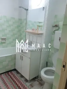 Apartament 2 camere de închiriat | Sibiu, Hipodrom 3 | 52 mp - foto 8
