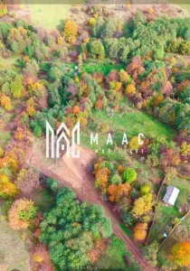 Teren extravilan agricol 1.184 mp | Sibiel | utilități la 100 m - foto 2