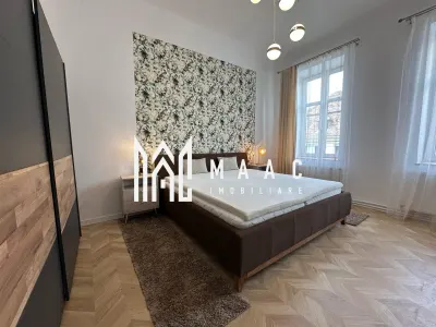 Apartament 3 camere | Etaj 1 | Terasa | Modern | Central - foto 13