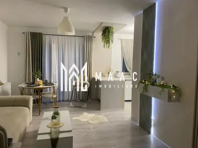 Apartament 2 camere decomandat | Șelimbăr | 50 mp, parcare - Selimbar