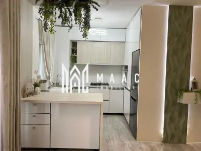 Apartament 2 camere decomandat | Șelimbăr | 50 mp, parcare - foto 2